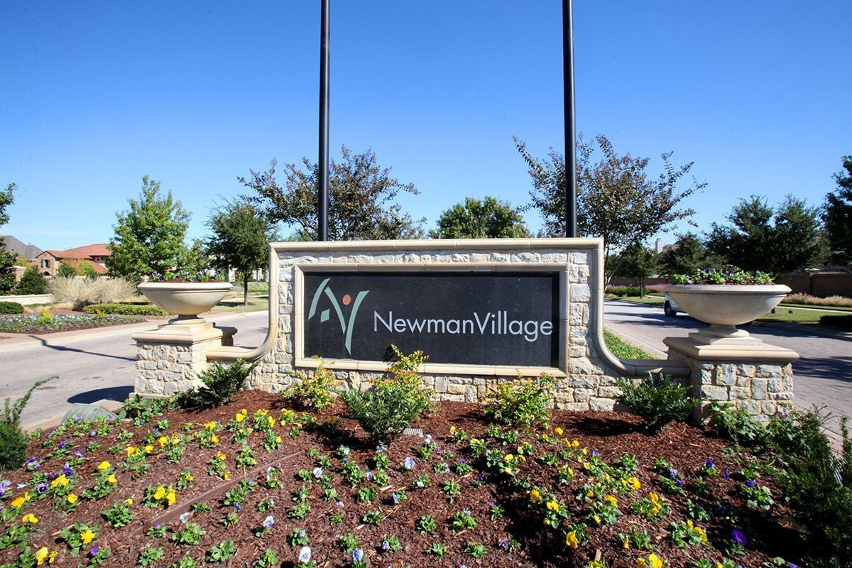 Newman Village