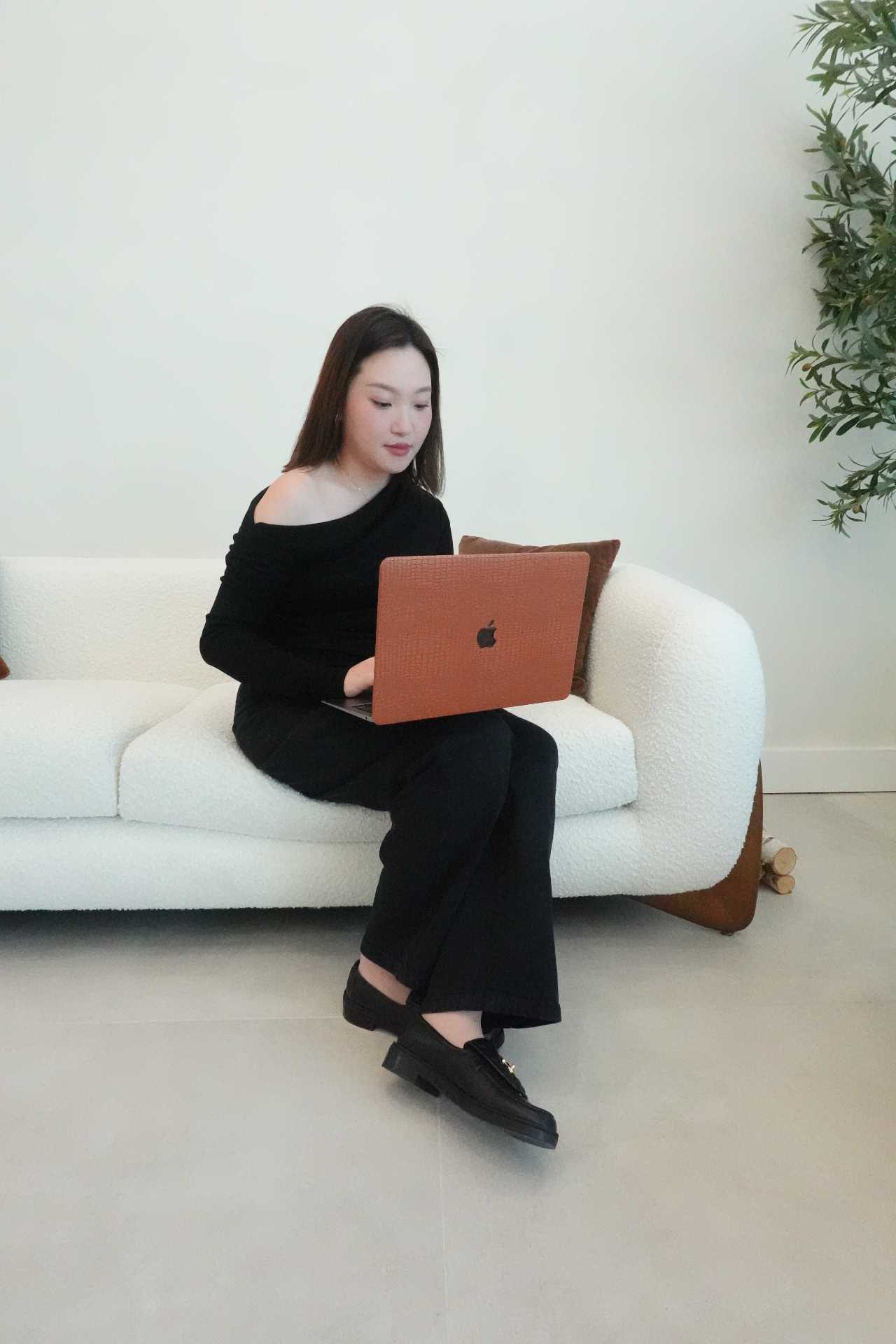 Raven Mok - Property Strategy Briefing